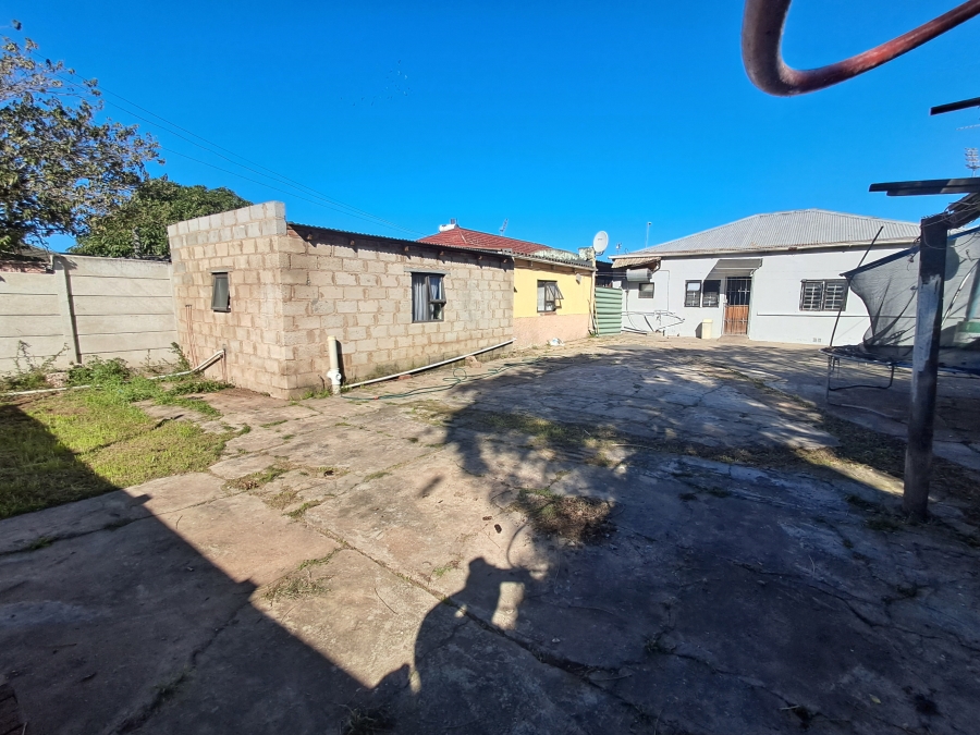 3 Bedroom Property for Sale in Uitenhage Central Eastern Cape